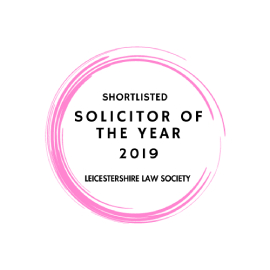 shortlisted 2019